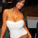 Get Ready to Chat and Flirt with Gera from Cariboo!