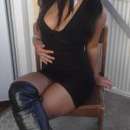 Unwind and Indulge with Georgine