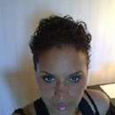 Tallie from Prince George looking for a wild time