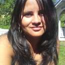 Wild and Wet Joelle from Kamloops Wants to Play