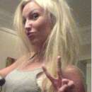 Local Woman Seeking Man for Wild Fun