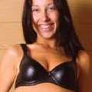 Leather Girl Cam to Cam / British Columbia