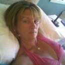 Naughty Joan from Skeena, British Columbia is ready to chat and tease on cam!